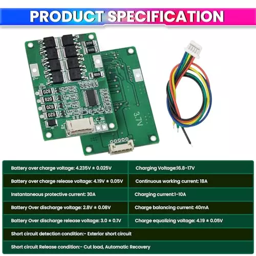 amicisolar-bms-lithium-battery-protection-board-with-balance-12-v-4s-20-a