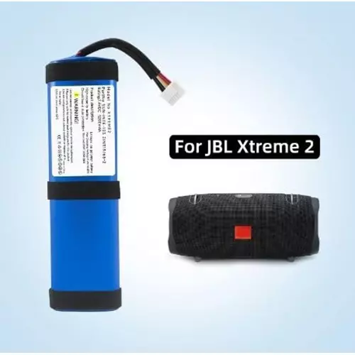 kp-original-rechargeable-battery-5200-mah-battery-capacity-lithium-ion-cell-composition-74-vdc-compatible-for-xtreme-2-xtreme-3-sun-inte-103-2inr1966-2-gsp-2s2p-xt3a-bluetooth-wireless-speaker
