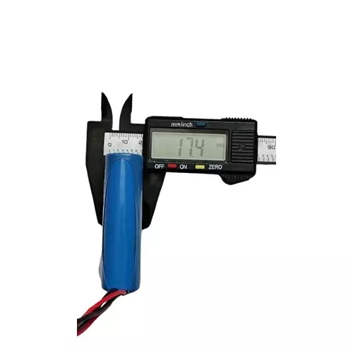 kp-original-rechargeable-battery-2000-mah-battery-capacity-lithium-ion-cell-composition-74-v-compatible-for-diy-projects-toys-robotics