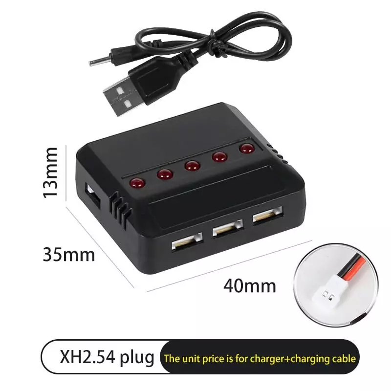 kp-original-5-in-1-charger-battery-capacity-cell-composition-compatible-for-syma-h31-syma-h6c-syma-h98-syma-h99w-syma-q11