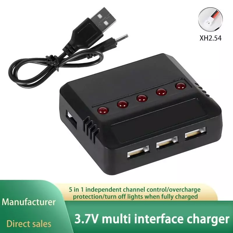 kp-original-5-in-1-charger-battery-capacity-cell-composition-compatible-for-syma-h31-syma-h6c-syma-h98-syma-h99w-syma-q11