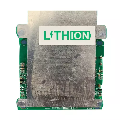 Lithion SM16 40 Amp Smart Battery Management System (BMS)