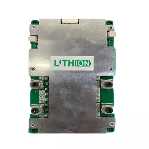 Lithion 4S 100 Amp Semi Smart Battery Management System (BMS)
