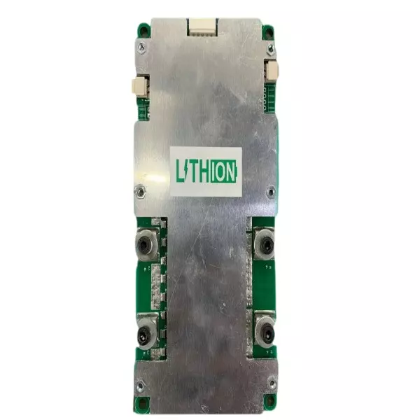 Lithion 4S 100 Amp Semi Smart Battery Management System (BMS)