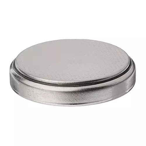 OSTRONE Silver Oxide Lithium Battery 1.5 V Single Use for Watches, Calculators & Medical Devices, 927SW (Pack of 2 Pcs)