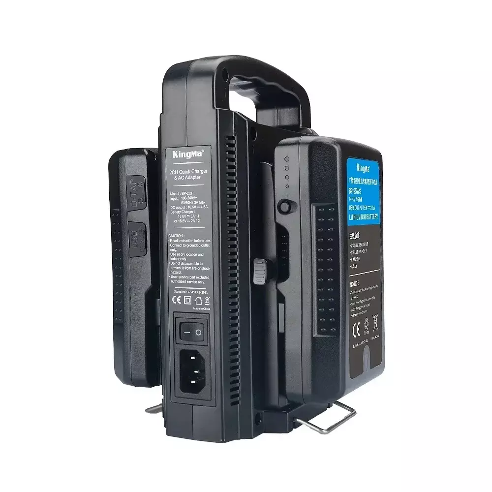 lrsa-lrsa-4-channel-v-mount-battery-charger-bp-4ch-4-channel-v-mountv-lock-battery-charger-with-dc-165v-power-supply-output-compatible-with-any-v-mount-batterybattery-not-included--lrsa