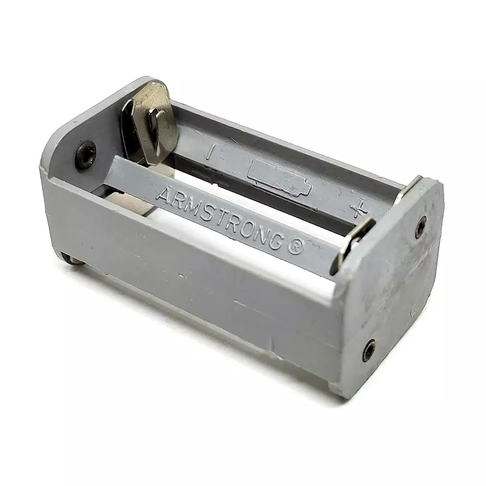 invento-battery-holder-plastic-4-x-aa-size-cell-compatibility-with-9-v-snap-connector-isc-1024-1-pack-of-3-kit