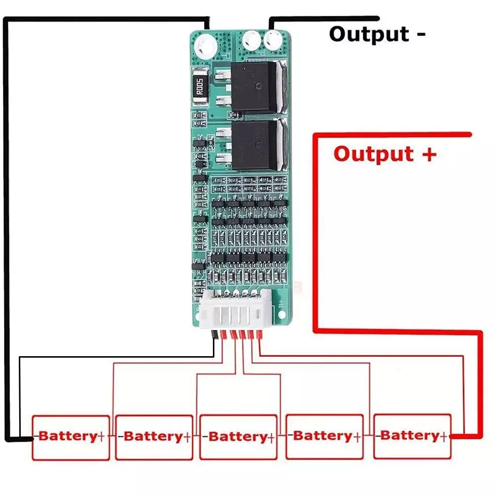 invento-battery-charging-protection-board-5s-185-v-voltage-15-a-continuous-charge-current-56-a-charging-current-isc-2055-2-pack-of-4-pcs