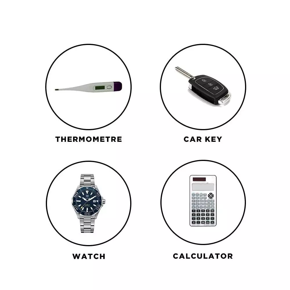 OSTRONE Alkaline Button Cell Batteries 1.5 V Single Use for Led Candles, Lights, Led Diya, LR-1130 (Pack of 80 Pcs)