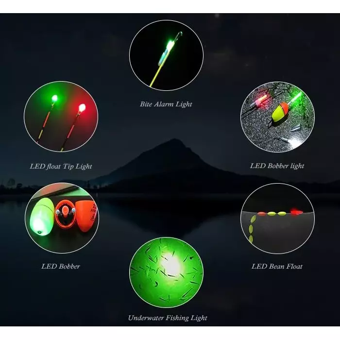 OSTRONE Alkaline Button Cell Batteries 1.5 V Single Use for Led Candles, Lights, Led Diya, LR-1130 (Pack of 80 Pcs)