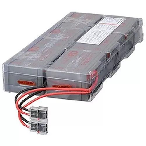 Omron Replacement Battery 211x464x69 mm Outer Dimension, BNB300RA