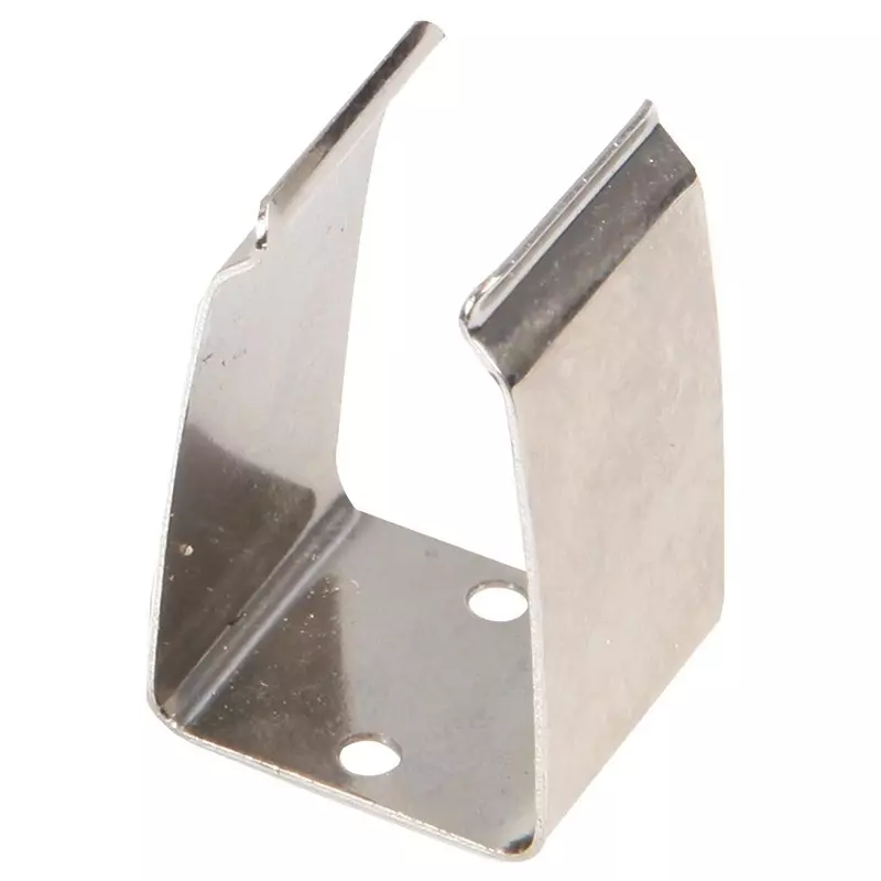 MULTICOMP PRO Battery Clip PP3 (9 V) Sizes Accepted 1.0 No. of Batteries SMD Holder Mount, MP000350