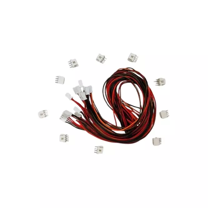 kp-original-713-series-speaker-wire-connector-with-4p-shs-mf-254-mm-shs-straight-mf-relimate-connector