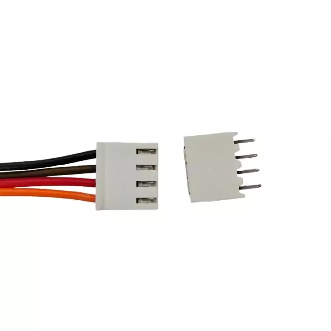 kp-original-713-series-speaker-wire-connector-with-4p-shs-mf-254-mm-shs-straight-mf-relimate-connector