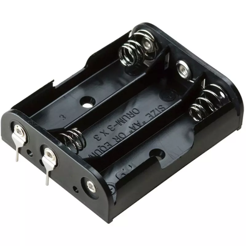 takachi-battery-holder-with-pin-sn3-3pc