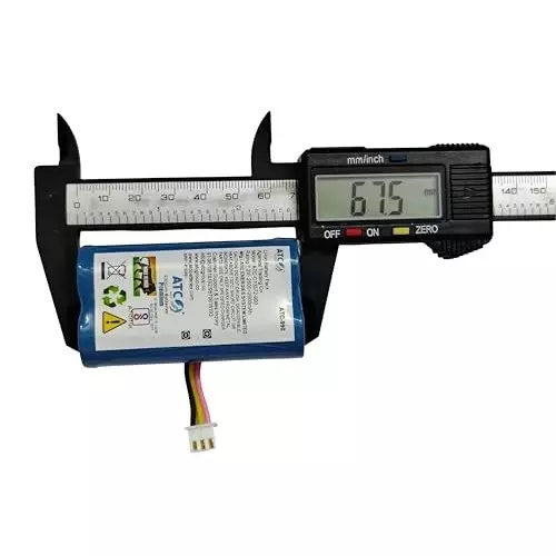 kp-original-rechargeable-battery-2600-mah-battery-capacity-lithium-ion-cell-composition-72-v-compatible-for-pos-machine