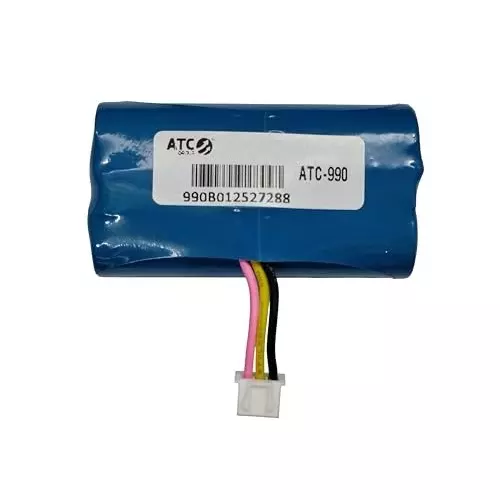 kp-original-rechargeable-battery-2600-mah-battery-capacity-lithium-ion-cell-composition-72-v-compatible-for-pos-machine