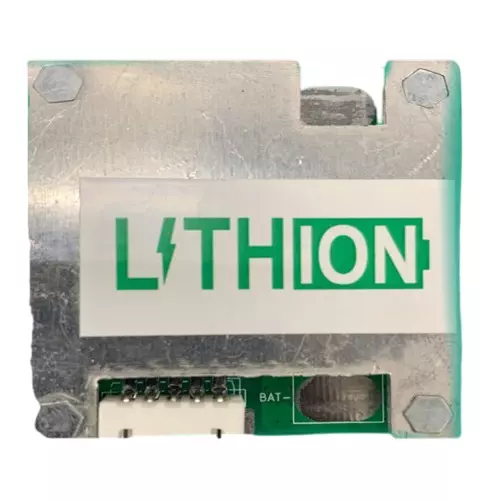 Lithion Battery Management System (BMS)