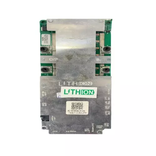 Lithion AQ16 80 Amp Smart Battery Management System (BMS)