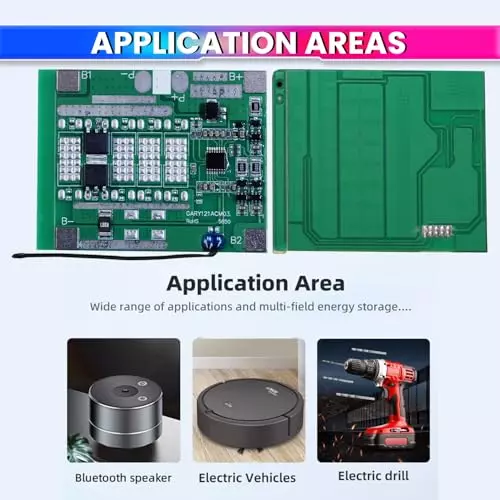 amicisolar-battery-management-system-board-with-ntc-balance-3s-5-a-bms-126-v-li-ion-for-3s-18650-battery