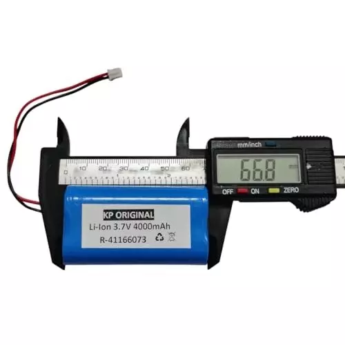 kp-original-rechargeable-battery-4000-mah-battery-capacity-lithium-ion-cell-composition-37-v-compatible-for-boat-stone-1000-bluetooth-speaker