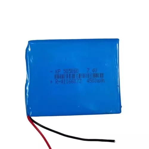 kp-original-rechargeable-battery-without-connector-4500-mah-battery-capacity-lithium-ion-cell-composition-74-v-compatible-for-toys-drone-diy-speakers-bluetooth-speakers