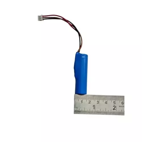 kp-original-rechargeable-battery-1000-mah-battery-capacity-lithium-ion-cell-composition-37-v-compatible-for-bluetooth-speaker-headset-robotics-diy-projects-toys