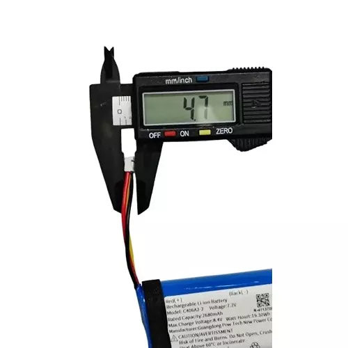kp-original-rechargeable-battery-2680-mah-battery-capacity-lithium-ion-cell-composition-74-v-compatible-for-marshall-emberton-1001908-1005696-c406a2-2-bluetooth-speaker