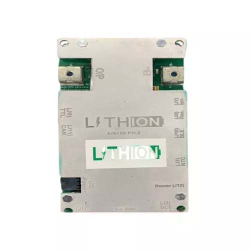 Lithion SQ16 40 Amp Smart Battery Management System (BMS)