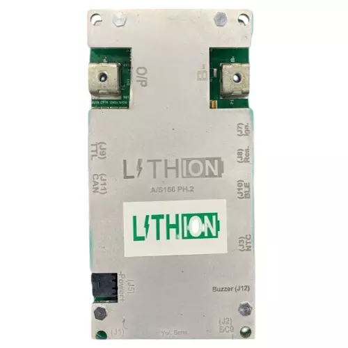 Lithion SQ16 40 Amp Smart Battery Management System (BMS)