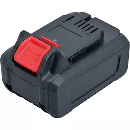 Ktc Cordless Wrench Battery Pack 18 V 5 Ah Capacity, JBE18050K
