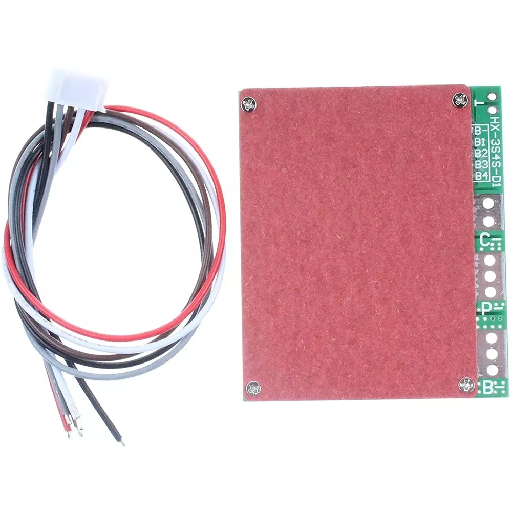 invento-1pcs-4s-100a-bms-pcb-128v-144v-lifepo4-lithium-iron-phosphate-4-cell-battery-protection-board-battery-management-system-with-balance-protection