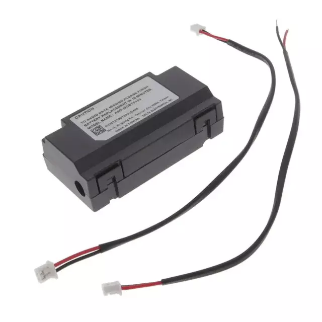 delta-36-v-battery-holder-2700-mah-capacity-black-color-for-servo-motors-asd-mdbt0100