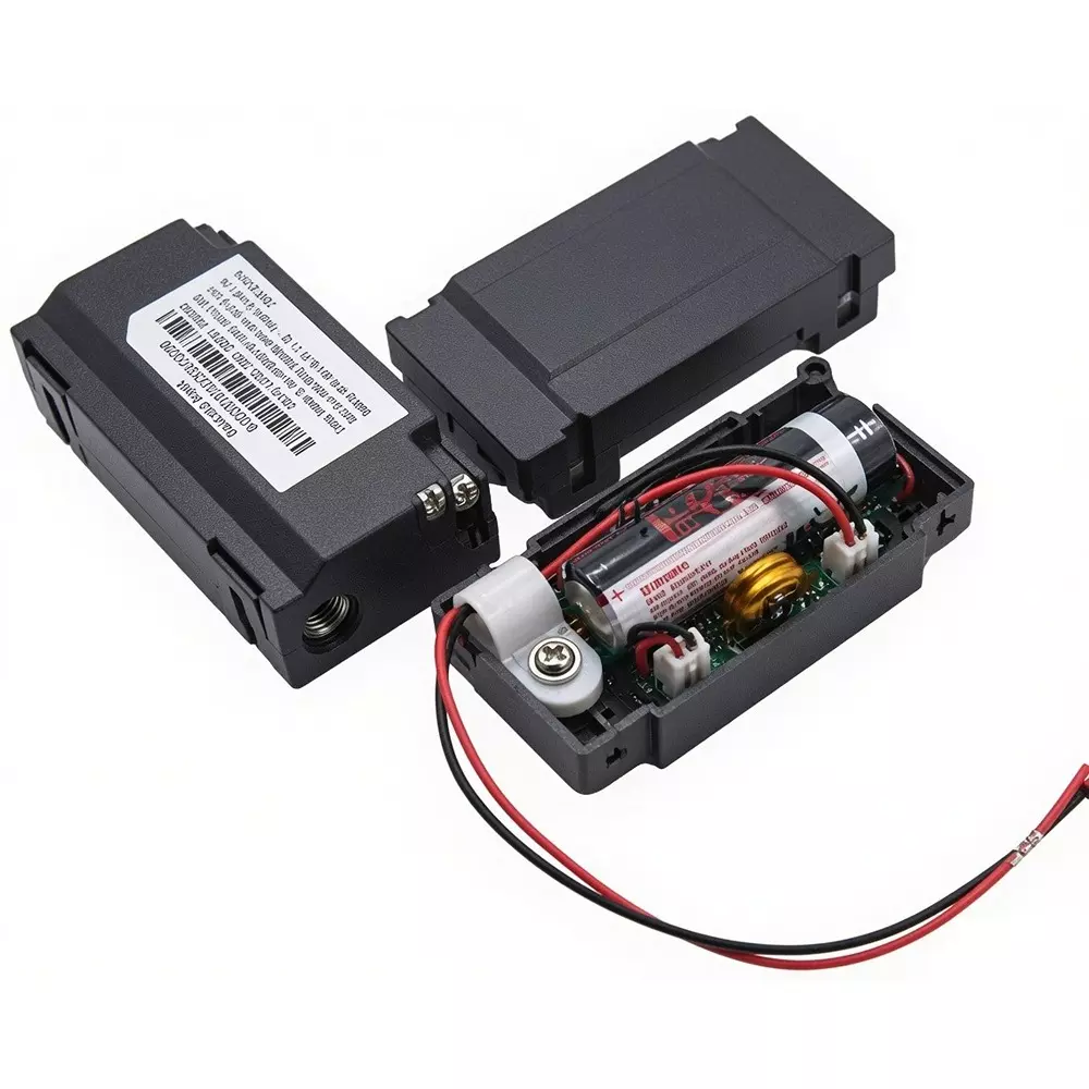 delta-36-v-battery-holder-2700-mah-capacity-black-color-for-servo-motors-asd-mdbt0100