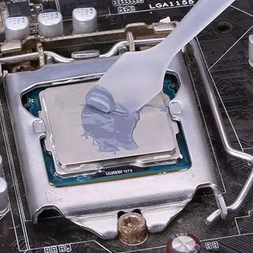 PremiumAV 10 g Thermal Paste Grey for CPU, GPU, Chipset, Heatsink
