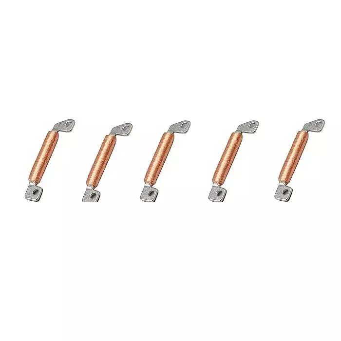 OSTRONE Watch Movement Coil for Watch Repairing ECB NO. 2030 (Pack of 5 Pcs)