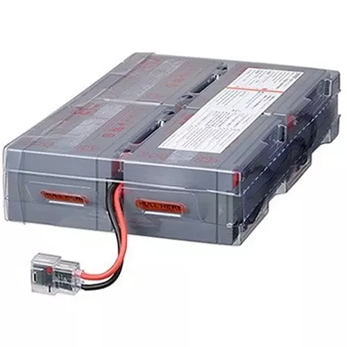 Omron Replacement Battery 211x313x69 mm Outer Dimension, BNBE150RA