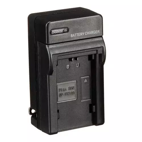 LRSA Battery Charger ‎5x8x9 cm 8.4 V Output Voltage 240 V Input Voltage, FZ100