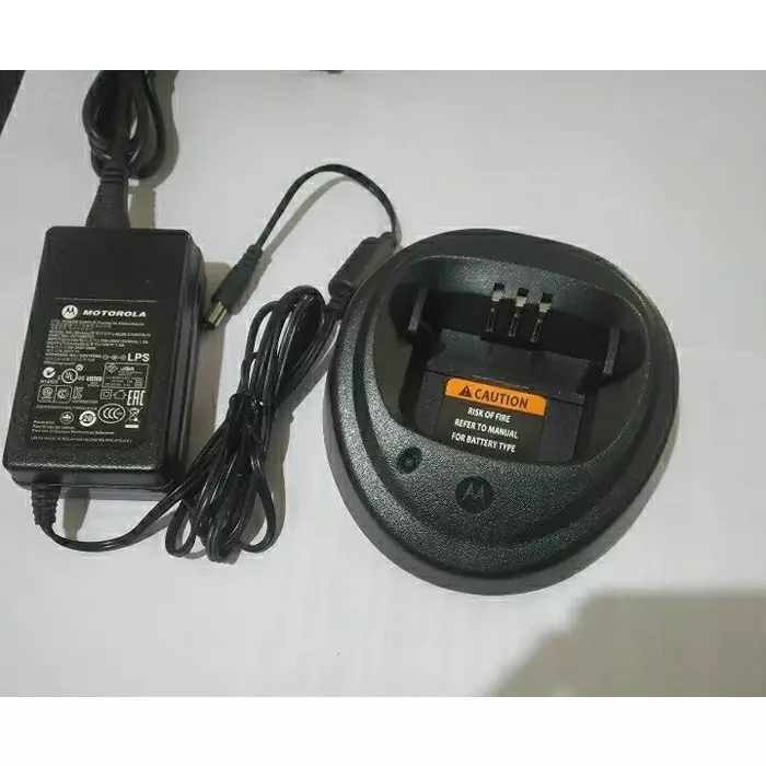 lrsa-xirp3688-charger-tray-gp3688-gp3188-walkie-talkie-pmln6600