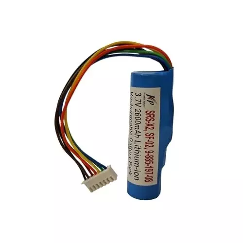 kp-original-rechargeable-battery-2600-mah-battery-capacity-lithium-ion-cell-composition-37-v-compatible-for-sony-srs-x2-wireless-portable-bluetooth-speaker