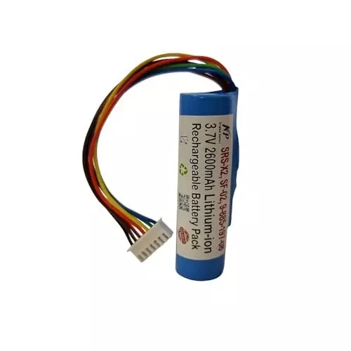 kp-original-rechargeable-battery-2600-mah-battery-capacity-lithium-ion-cell-composition-37-v-compatible-for-sony-srs-x2-wireless-portable-bluetooth-speaker