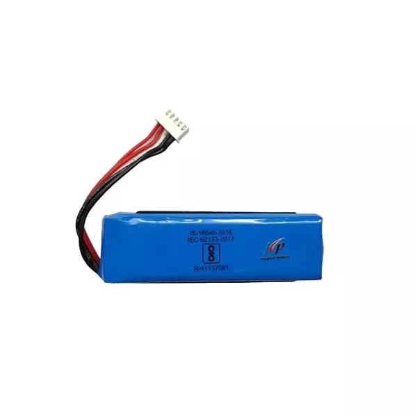 kp-original-rechargeable-battery-6000-mah-battery-capacity-lithium-ion-cell-composition-37-vdc-compatible-for-jblcharge-3-320sl-2016-waterproof-bluetooth-speaker