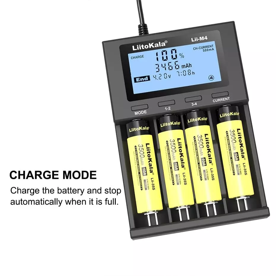 kp-original-smart-battery-charger-lcd-display-black-240-v-ac-18650-26650-21700-18350-14500-aa-aaa-batteries