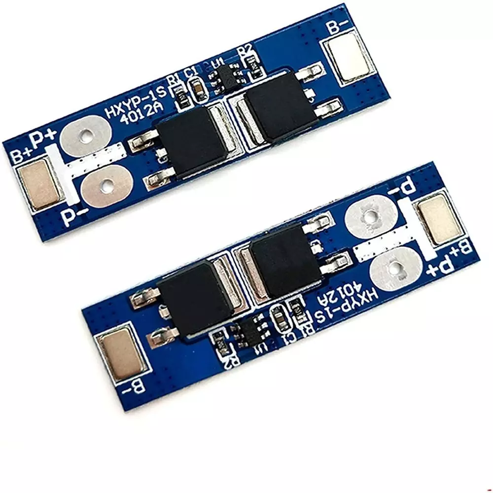 invento-bms-lithium-battery-charging-protection-board-1-cell-21005-v-over-discharge-detection-voltage-isc-2051