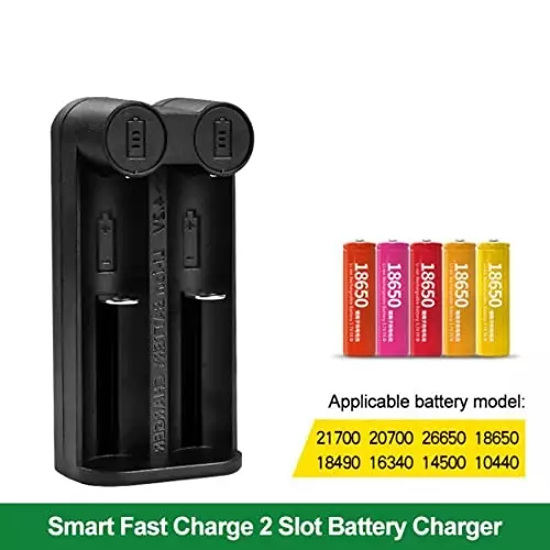amicismart-intelligent-dual-slot-battery-charger-compatible-with-21700-20700-26650-18650-18490-16340-14500-10400-batteries