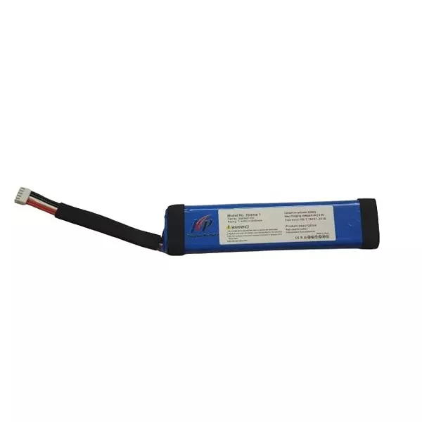 kp-original-rechargeable-battery-5000-mah-battery-capacity-lithium-ion-cell-composition-74-vdc-compatible-for-xtreme-1-wireless-bluetooth-speaker