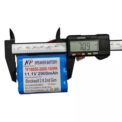 kp-original-rechargeable-battery-2900-mah-battery-capacity-lithium-ion-cell-composition-111-v-compatible-for-marshall-stockwell-ii-2-2-gen-c406a1-c406a7-cp-msl04