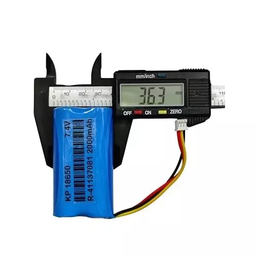 kp-original-rechargeable-battery-2000-mah-battery-capacity-lithium-ion-cell-composition-74-v-compatible-for-marshall-emberton-1001908-1005696-c406a2-2-bluetooth-speaker