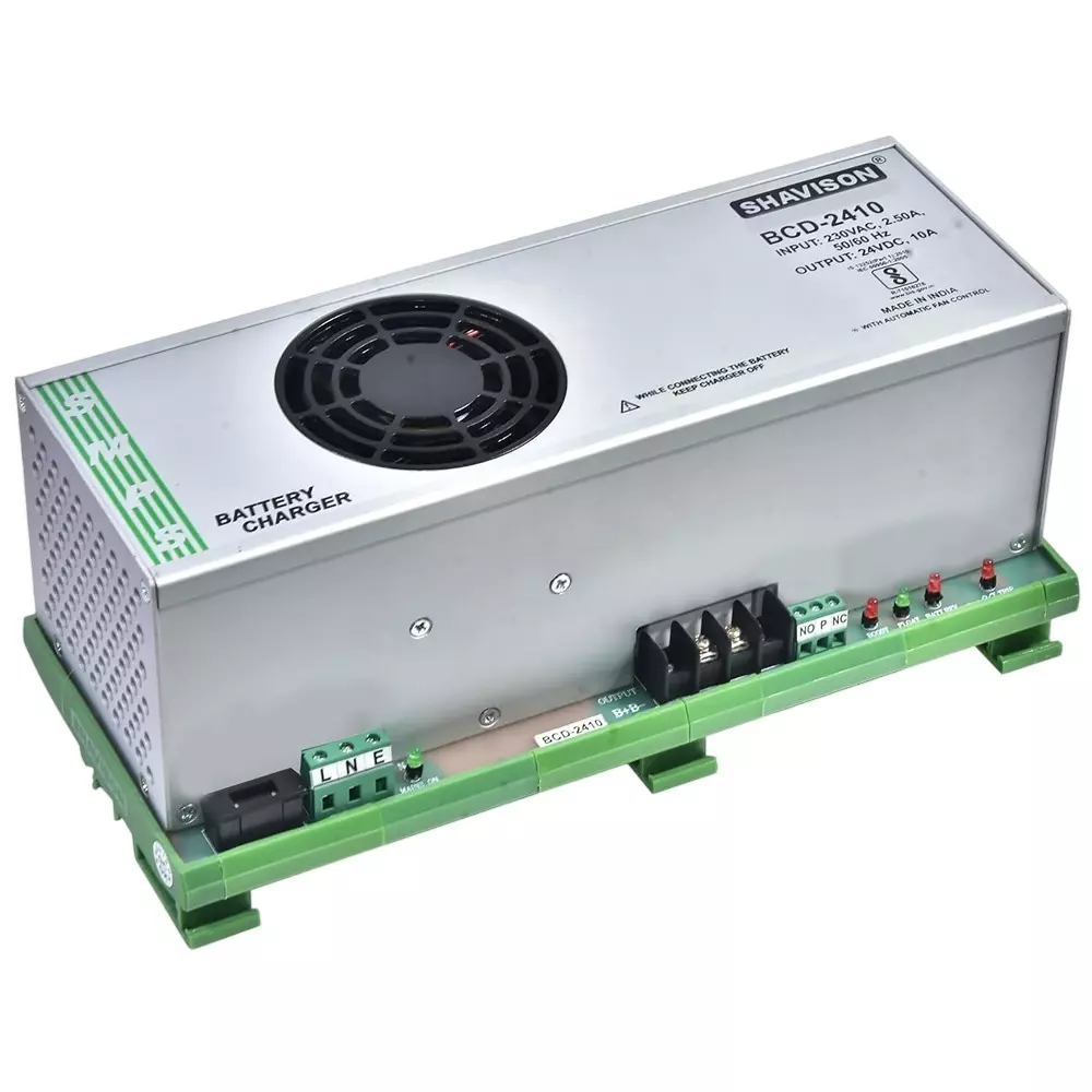shavison-battery-charger-250-w-power-24-v-for-industrial-use-bcd-2410