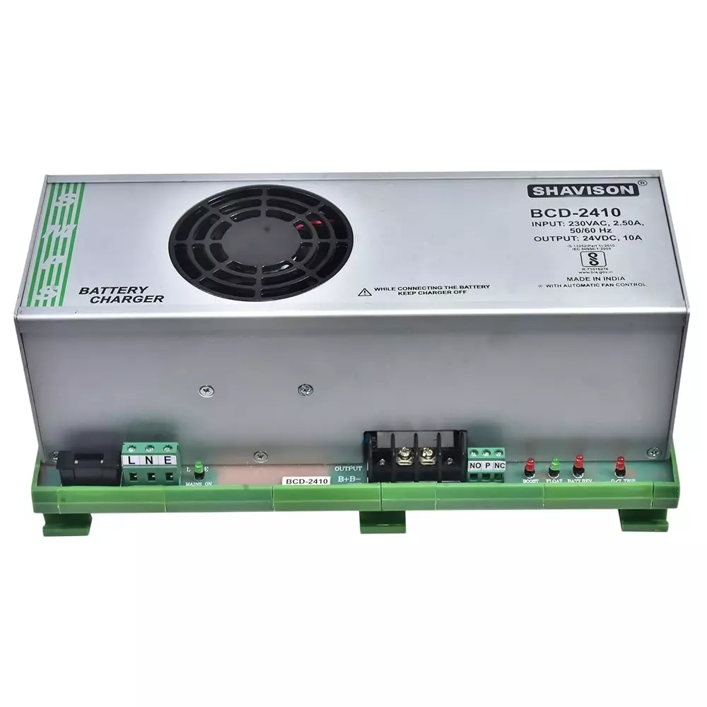 shavison-battery-charger-250-w-power-24-v-for-industrial-use-bcd-2410